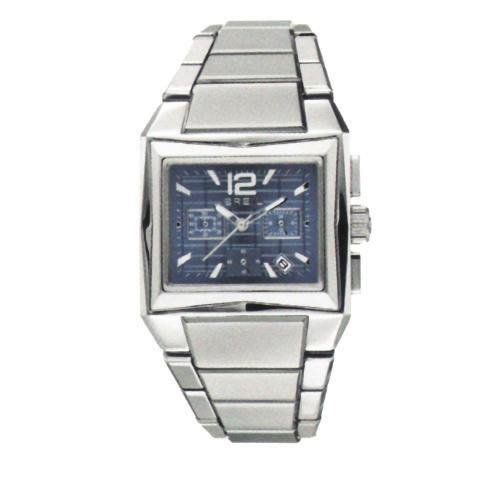 Orologio Breil Uomo Ergo in Acciaio BW0195 - BW0195